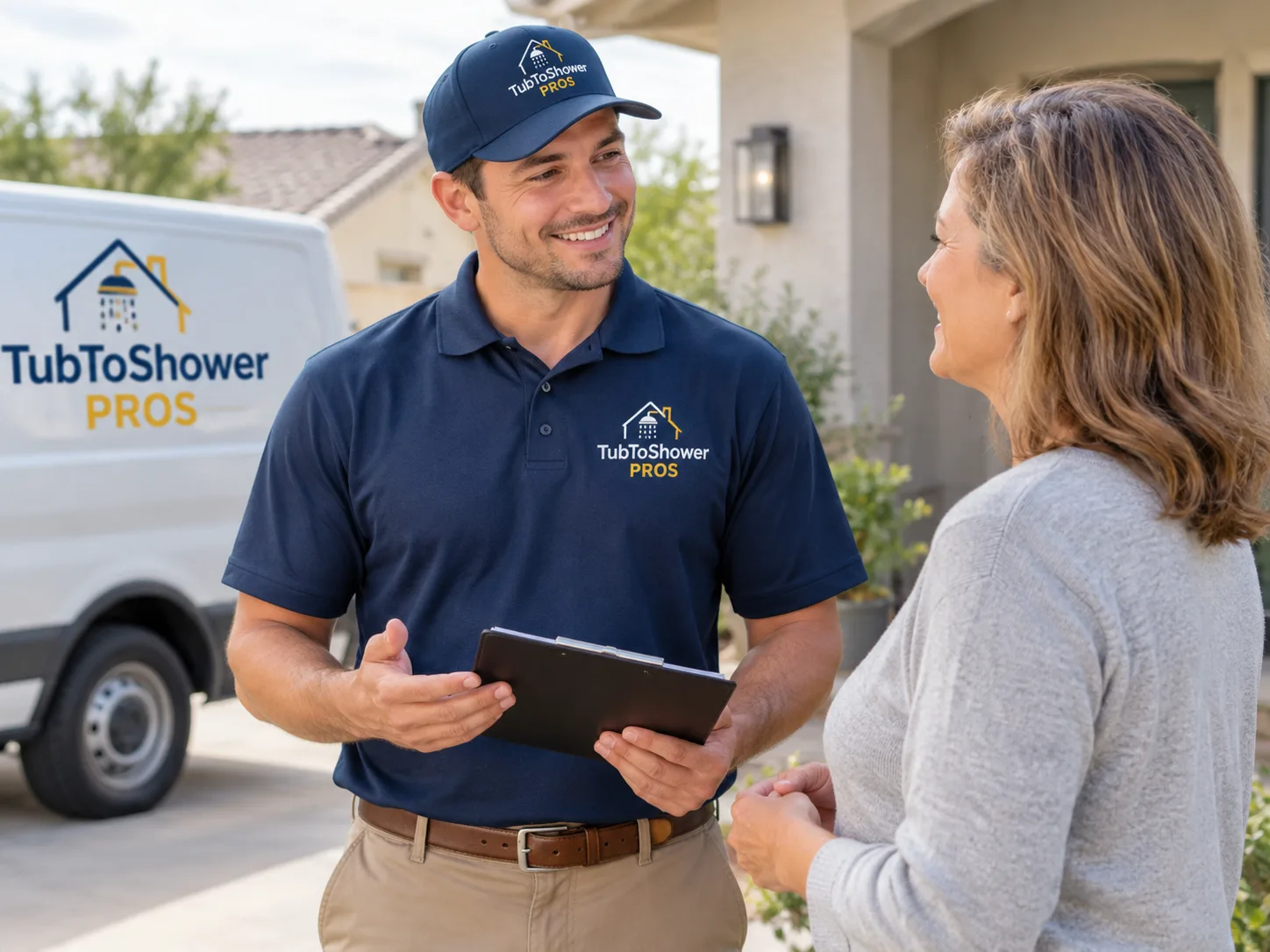 Tub Shower Conversion Hillsboro, ND FAQs